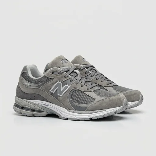 New Balance 2002R view 2