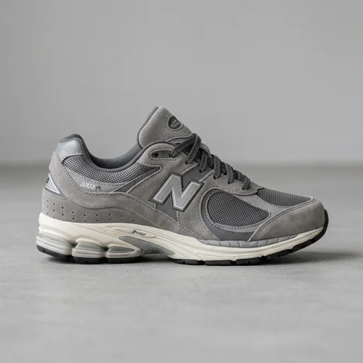 New Balance 2002R view 3