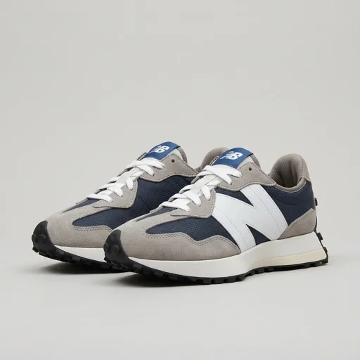 New Balance 327