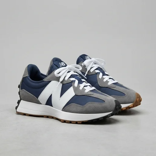New Balance 327 view 2