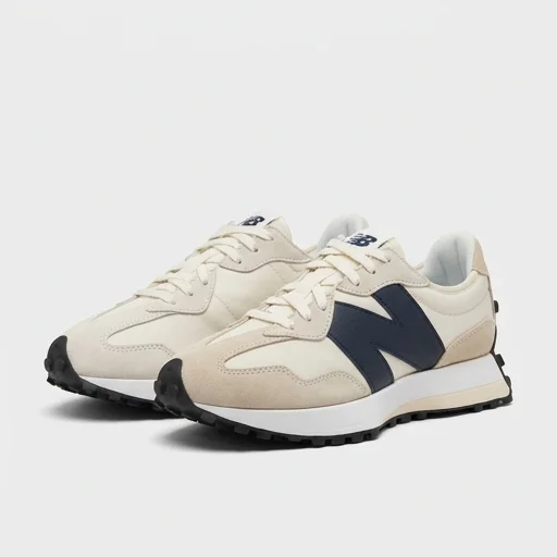 New Balance 327 view 3