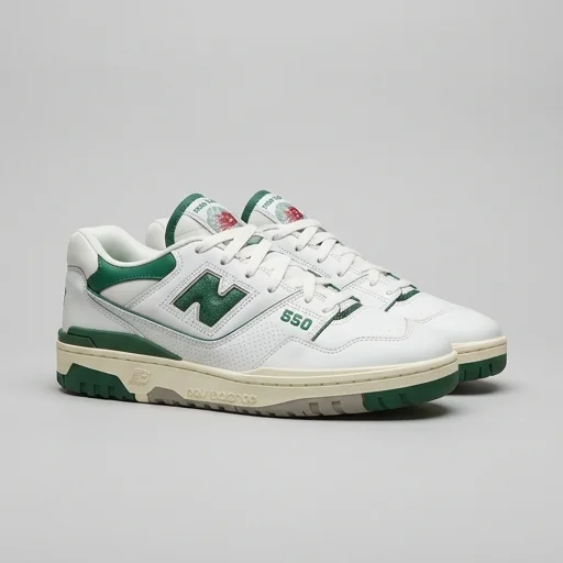 New Balance 550
