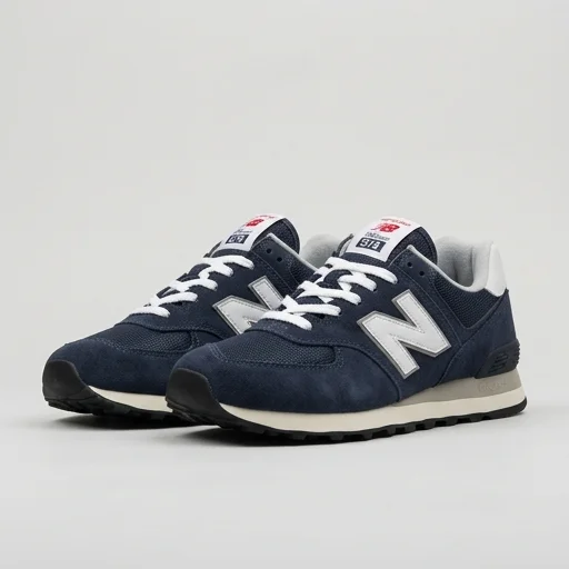 New Balance 574 Core view 2