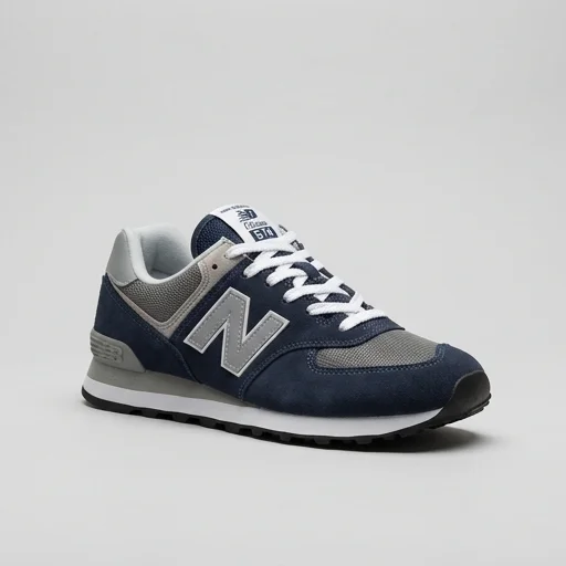 New Balance 574 Core view 3