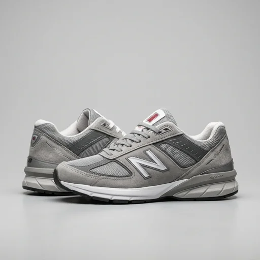 New Balance 990v5 view 2
