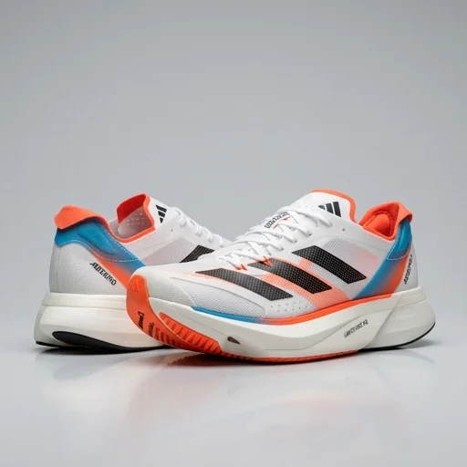 Adidas Adizero Adios Pro 3 view 2