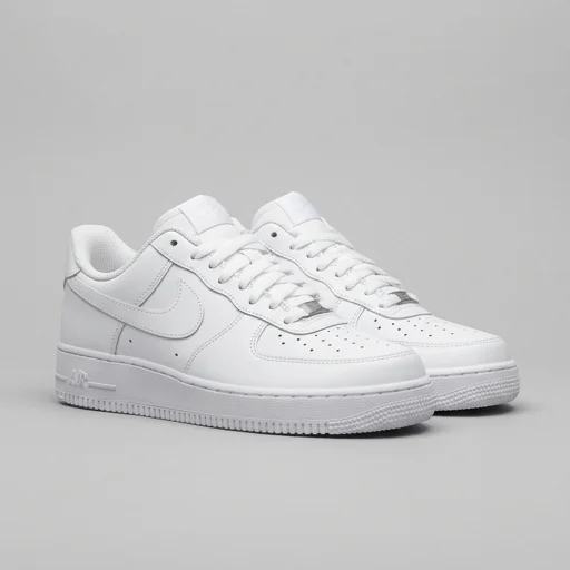 Nike Air Force 1 '07 view 2