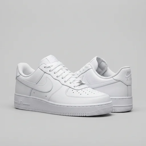 Nike Air Force 1 '07 view 3