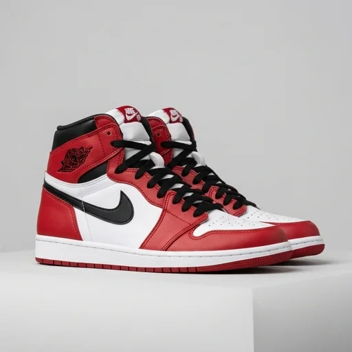 Jordan Air Jordan 1 Retro High OG view 3