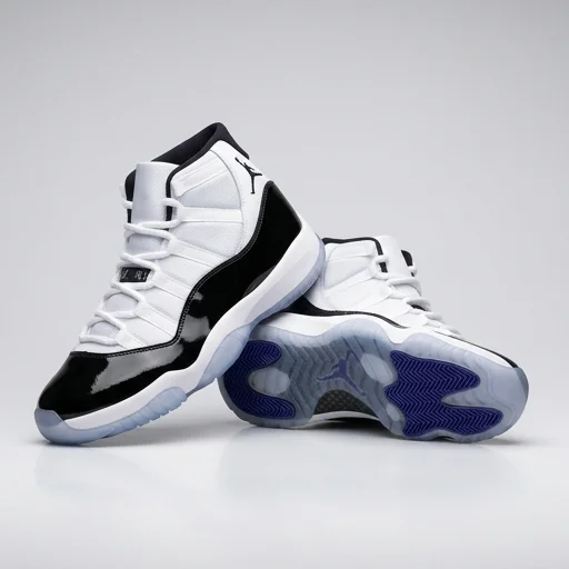 Jordan Air Jordan 11 Retro