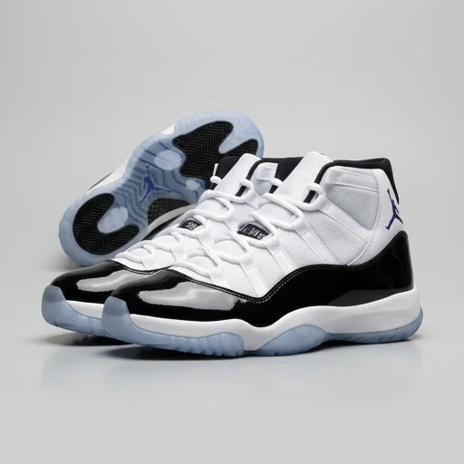 Jordan Air Jordan 11 Retro view 2