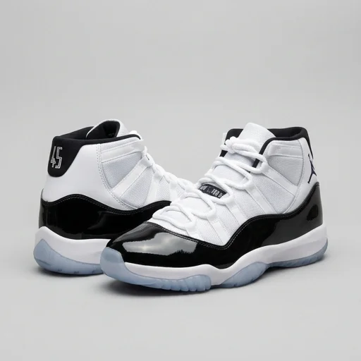Jordan Air Jordan 11 Retro view 3
