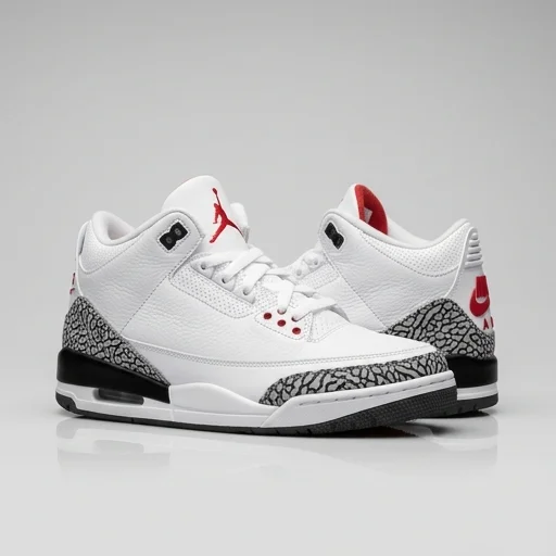 Air Jordan 3 Retro