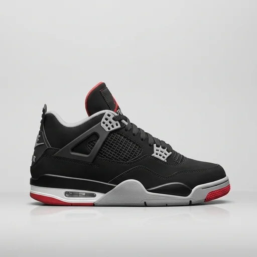 Jordan Air Jordan 4 Retro