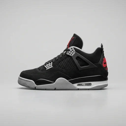 Jordan Air Jordan 4 Retro view 3