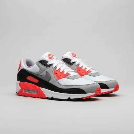 Nike Air Max 90 view 2