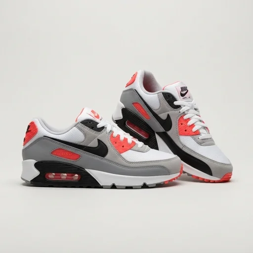 Nike Air Max 90 view 3