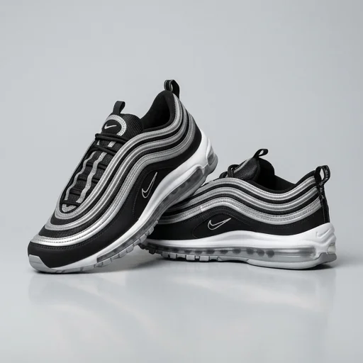 Nike Air Max 97 view 2
