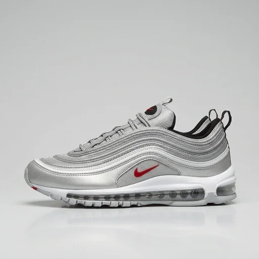 Nike Air Max 97 view 3