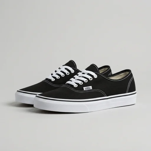 Vans Authentic view 2