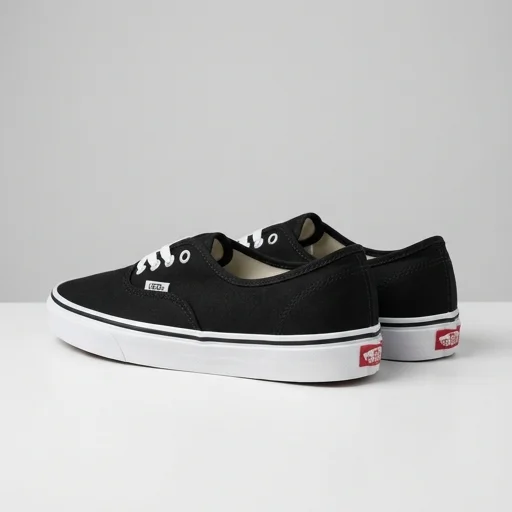Vans Authentic view 3