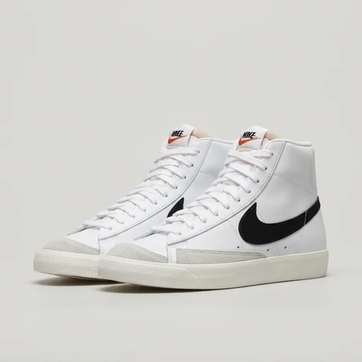 Nike Blazer Mid '77 view 3