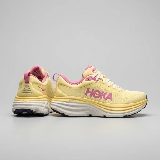 Hoka Bondi 8