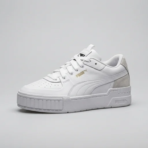 PUMA Cali Sport view 2