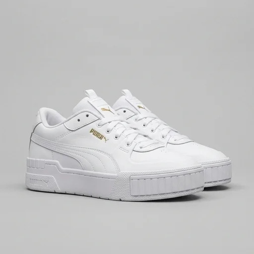 PUMA Cali Sport view 3