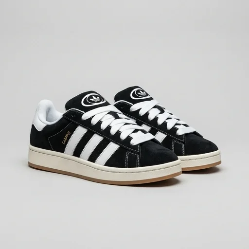 Adidas Campus 00s view 2