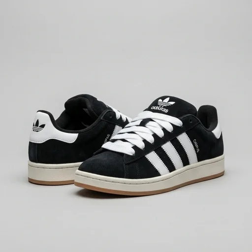Adidas Campus 00s view 3