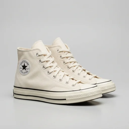 Converse Chuck 70 view 3