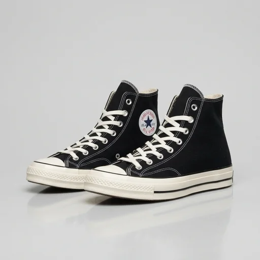 Converse Chuck Taylor All Star view 2