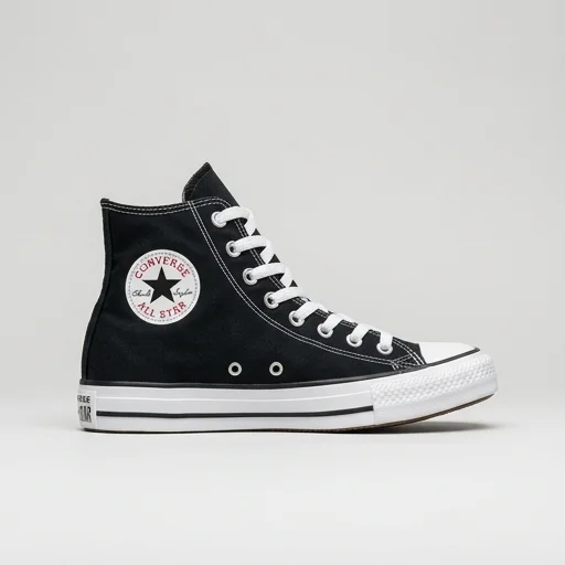 Converse Chuck Taylor All Star view 3
