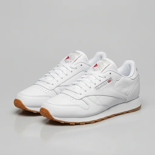 Reebok Classic Leather view 2