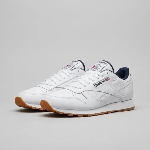 Reebok Classic Leather view 3