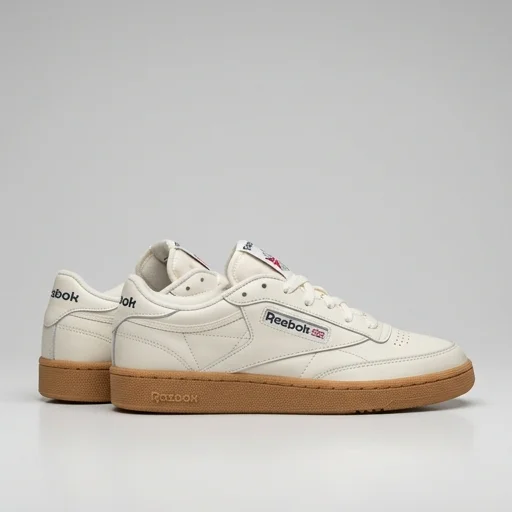 Reebok Club C 85 view 2