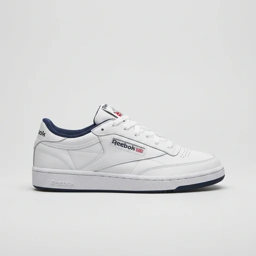 Reebok Club C 85 view 3