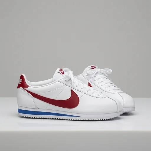 Nike Cortez view 2