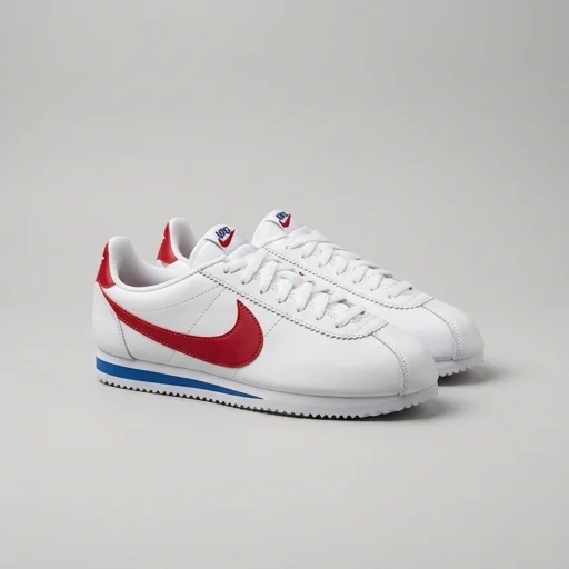 Nike Cortez view 3