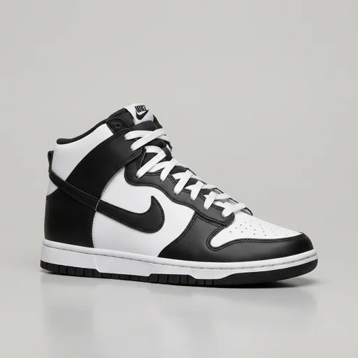 Nike Dunk High