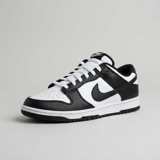 Nike Dunk Low view 2