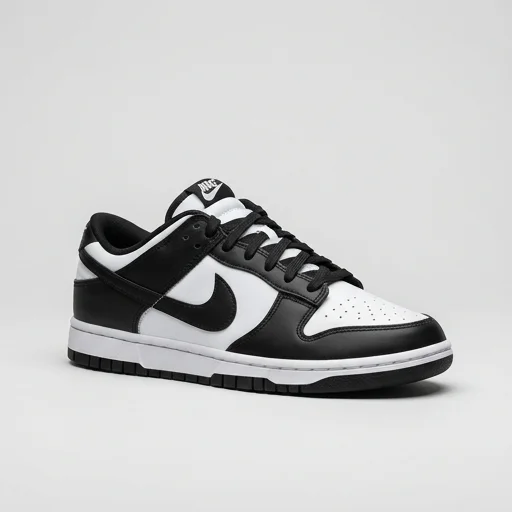 Nike Dunk Low view 3