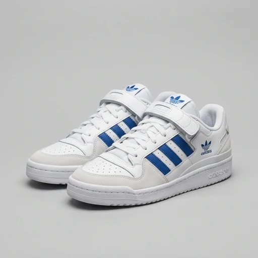 Adidas Forum Low