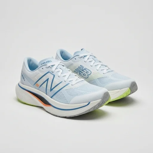New Balance FuelCell SC Elite v4