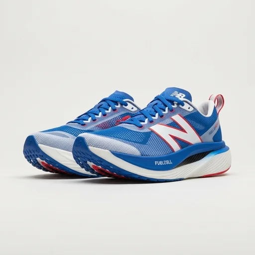 New Balance FuelCell SC Elite v4 view 2
