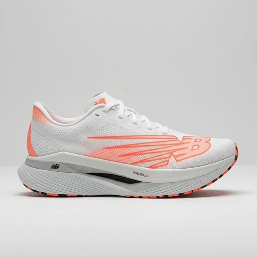 New Balance FuelCell SC Elite v4 view 3