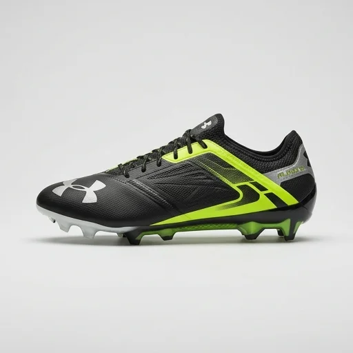 Under Armour Furon Pro view 2