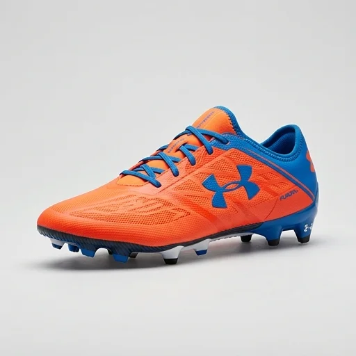 Under Armour Furon Pro view 3