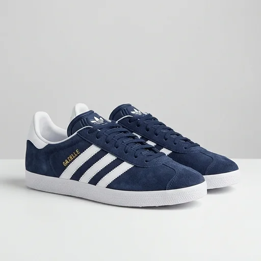 Adidas Gazelle view 2
